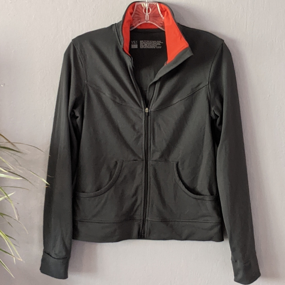 Victoria's secret jacket